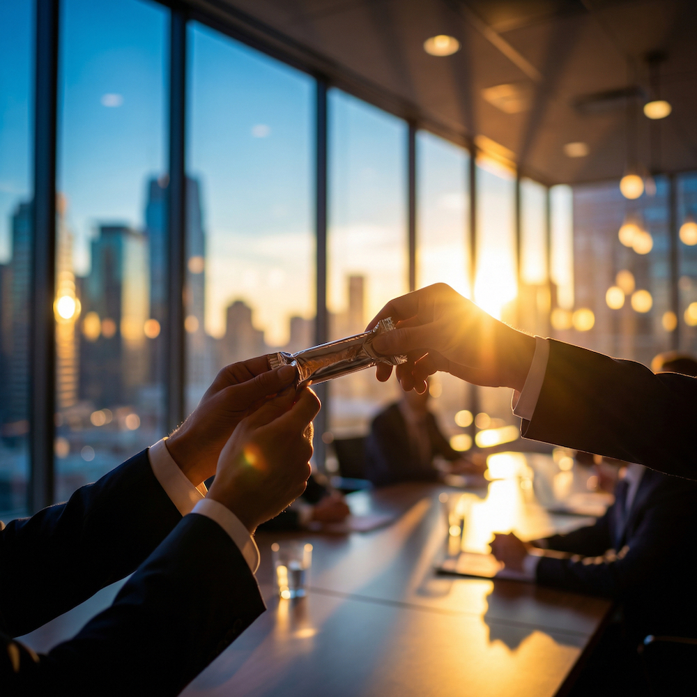 Servicio plan estrategico de marca