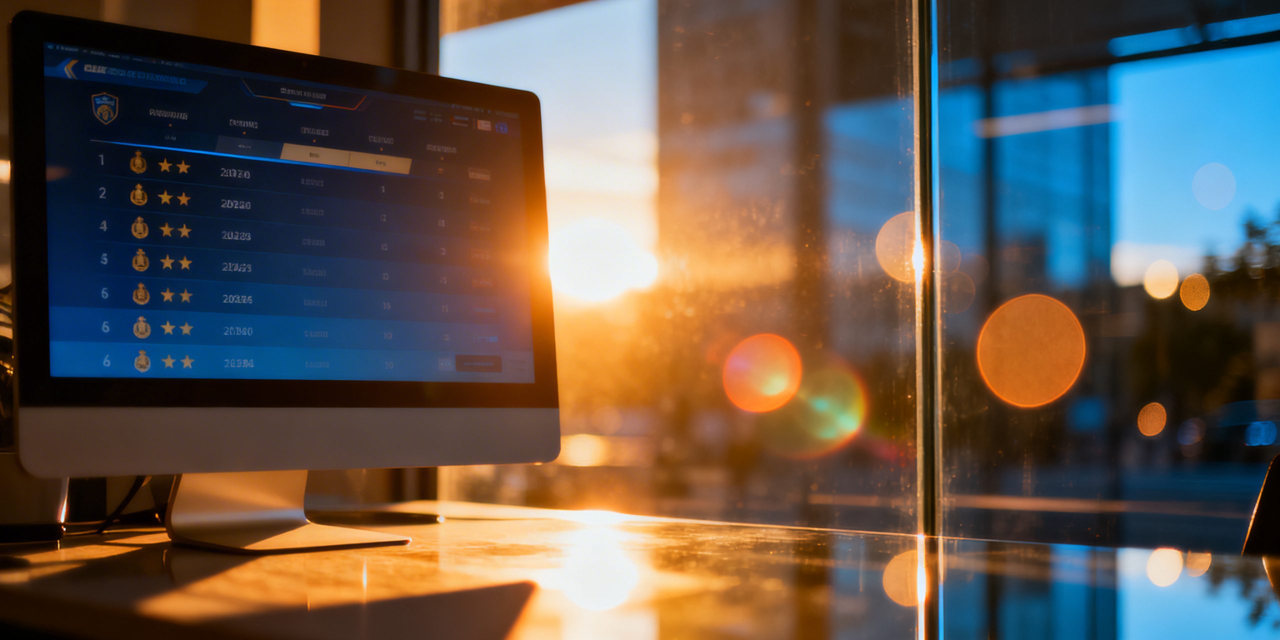 WorkShop workshops posicionamiento